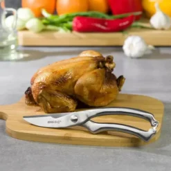 KINGHOFF FJÄDERFÄSAX KH-3458