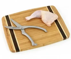 KINGHOFF FJÄDERFÄSAX KH-3458