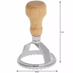 KINGHOFF KH-1554 DUMPLING DEGSKÄRARE