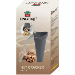 KINGHOFF KH-1738 KONISK NÖTKRÄCKARE