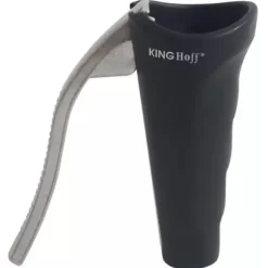 KINGHOFF KH-1737 KONISK NÖTKRÄCKARE