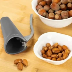 KINGHOFF KH-1738 Nötknäppare Grå