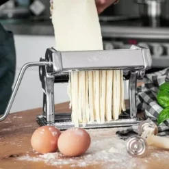 KINGHOFF KH-3114 PASTAMASKIN