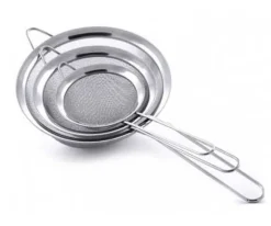 KINGHOFF KH-3412 STÅLSIL SET