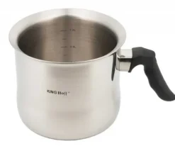 KINGHOFF MJÖLKKRYTA 1,5L KH-3109