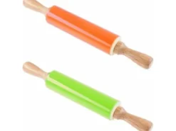 KingHoff SILICONE Degvält KINGHOFF 39cm KH-4660