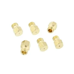 Kit för gasbrännare butan 5029300700/6 för spis ELECTROLUX, FAURE