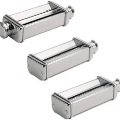 Kit pasta - KENWOOD - 65118 - Tillbehör för hushållsrobot - Vit färg - Unisex