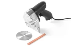 Kitchen Line - Hendi 267240 elektrisk kebabkniv