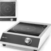 Kitchen Line 3500W induktionsspis - Hendi 239780
