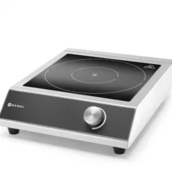 Kitchen Line 3500W induktionsspis - Hendi 239780