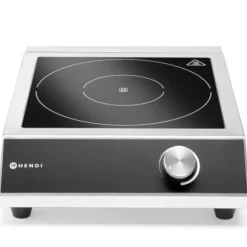 Kitchen Line 3500W induktionsspis - Hendi 239780