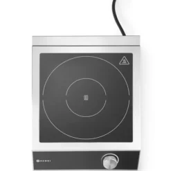 Kitchen Line 3500W induktionsspis - Hendi 239780
