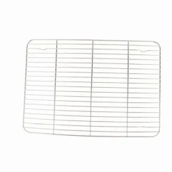 Kök Grillställ Kylställ Nätgaller i rostfritt stål Trådställ för matlagning Stekning Torkning Grillning