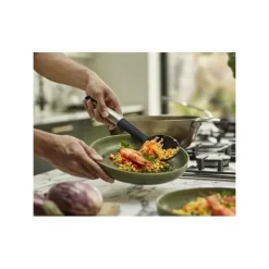 Köksaccessoar Joseph Joseph Silikonspade med integrerat verktygsställ Elevate