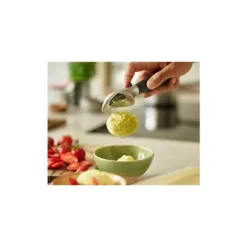 Köksaccessoar Joseph Joseph Glasskopa med integrerat verktygsstöd Elevate