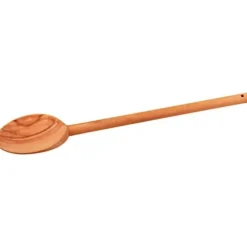 Köksbestick i trä Fackelmann Olivträd Edition