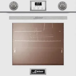 Köksensemble - Kaiser - EG 6374 - Elektrisk ugn - Gaskokplatta - Pyrolytisk självrengöring