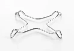 Köksgallerlock för små krukor - Hendi 839997