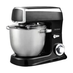 Köksmaskin, 2100W - 7.5 L - Svart