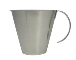 Köksmått 1 L m handtag rostfritt Jonas of Sweden