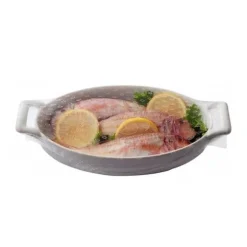 Köksredskap - CHEVALIER DIFFUSION - Förvaringslock - Plast - Återanvändbara - 3 storlekar