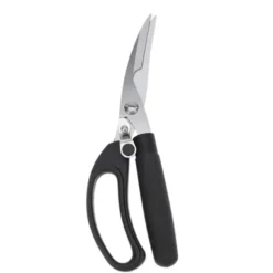 Kökssax - Rostfritt stål verktygssax