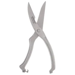 Kökssax för fågel och kött 25cm KINGHOFF KH-3458