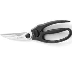 Kökssax i kolstål för fjäderfä - Hendi 856314