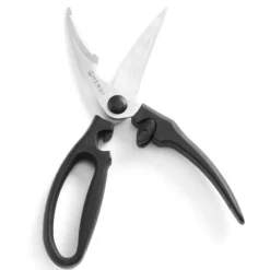 Kökssax i kolstål för fjäderfä - Hendi 856314