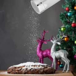 Köksströare med lock 13 cm Fackelmann Diverse