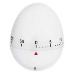 Kökstimer Analog Handhållen Timer Stoppur för matlagning Bakning