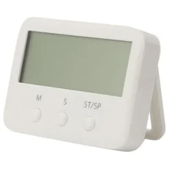 Kökstimer Digital timer med magnet