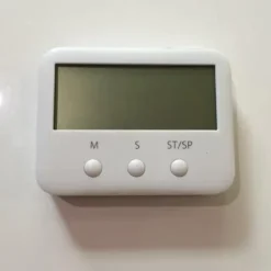 Kökstimer Digital timer med magnet