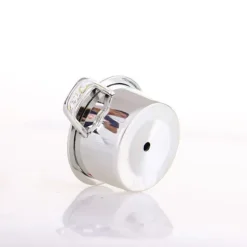 kökstimer Timer i Rostfritt stål 60 minuter Klocka Tekanna Matlagning