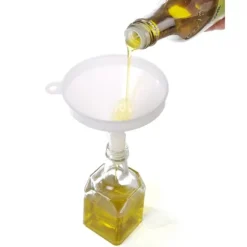 Kökstratt av polyprepylen för flaskor. 100 mm Hendi 567616