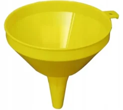 Kökstratt 8cm för att fylla flaskor och burkar. POLSK PRODUKT CERTIFIERAD.