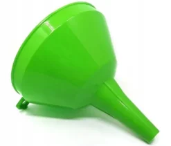 Kökstratt 12cm för att fylla flaskor och burkar. POLSK PRODUKT CERTIFIERAD.