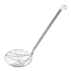 Köksutrustning i rostfritt stål 46,5 cm FM Professional Divers