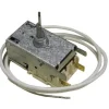 K60L2120 TERMOSTAT för ARTHUR MARTIN ELECTROLUX FAURE kylskåp - BVMPIECES