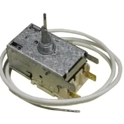 K60L2120 TERMOSTAT för ARTHUR MARTIN ELECTROLUX FAURE kylskåp - BVMPIECES