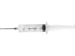 Klausberg 60 ml spruta för marinering av kött KB-7155