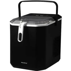 KLAUSBERG Ismaskin KB-7883 1,2L 100W Svart