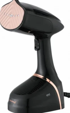 KLAUSBERG KB-7778 kläder och tygångare