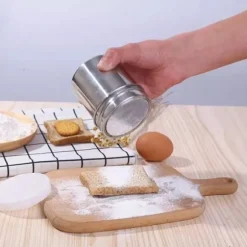 KLAUSBERG KB-7645 SOCKERKANEL KAKAOSKAKARE