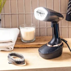 Klausberg Ångstrykare KB-7777 1500W Vit