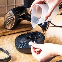 Klausberg Ångstrykare KB-7777 1500W Vit