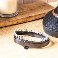 Klausberg Ångstrykare KB-7777 1500W Vit