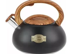 Klausberg vattenkokare med 3L COOK KLAUSBERG KB-7565