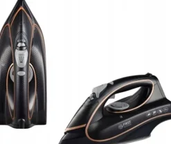 Klädångare First El.laidynė FIRST FA- 5627-3-BA